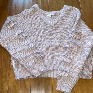 Madewell sweater